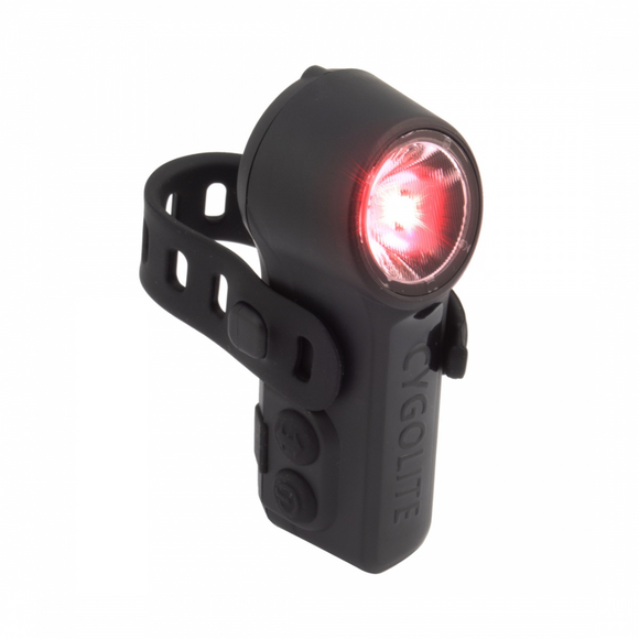 Cygolite Rear SlingShot Pro 210 Lumen USB