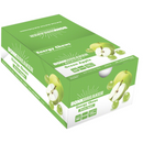 Bonk Breaker Energy Chews - Green Apple, Box of 10 Packs-3