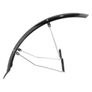 Planet Bike 7015 Speedez 700c Hybrid Quick-On Fender, Black-3