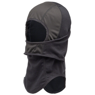 45NRTH Baklava Winter Cycling Balaclava - Black Large/X-Large