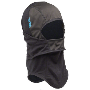 45NRTH Baklava Winter Cycling Balaclava - Black Large/X-Large