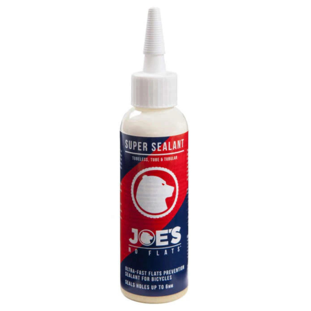 Joe's Super Tire Sealant 125ml