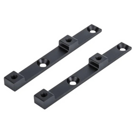 Topeak TAPMO1 Alt-Position Cage Mount