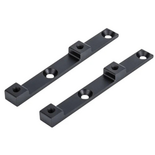 Topeak TAPMO1 Alt-Position Cage Mount