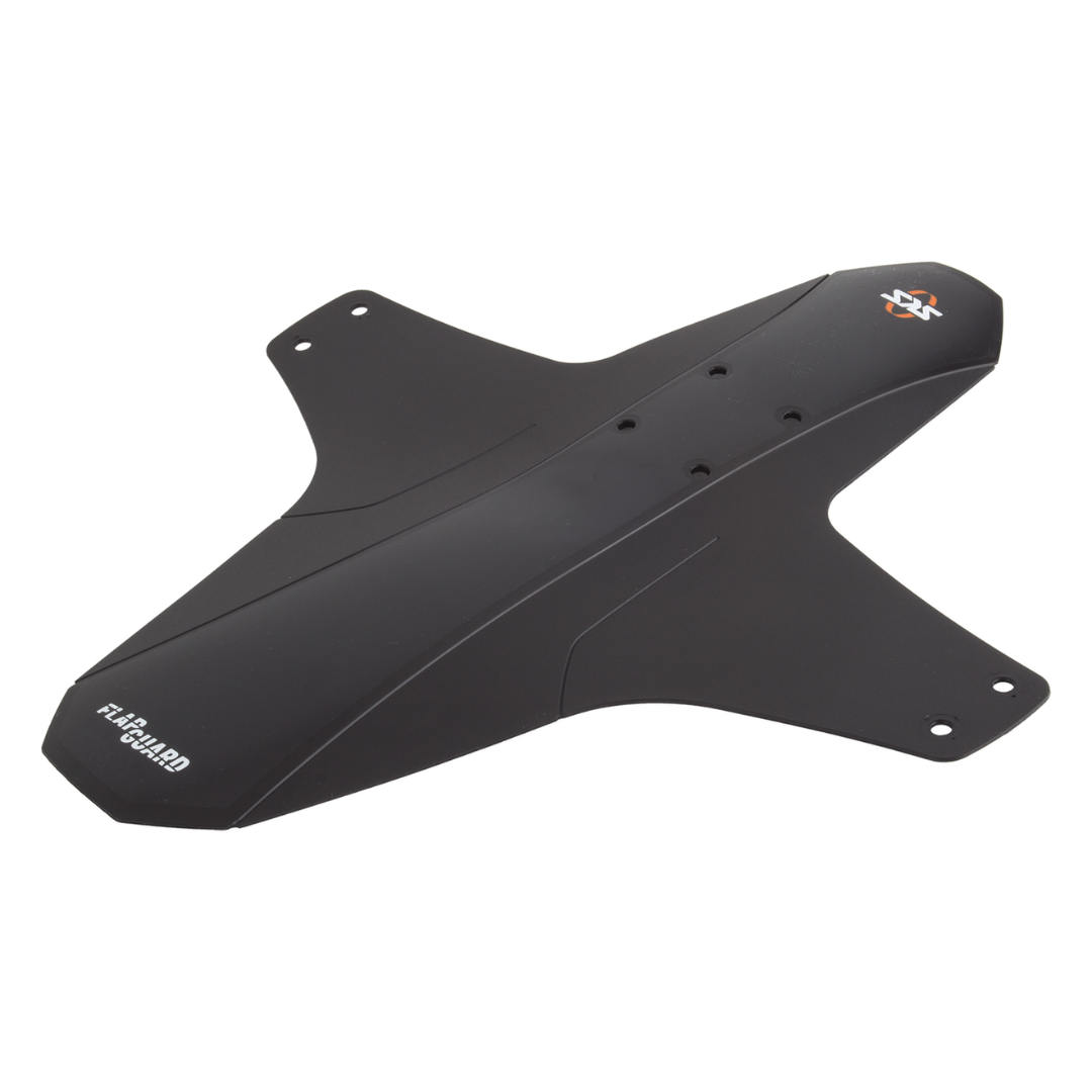 SKS Flapguard Fork Mount Fender - Thumbnail 4