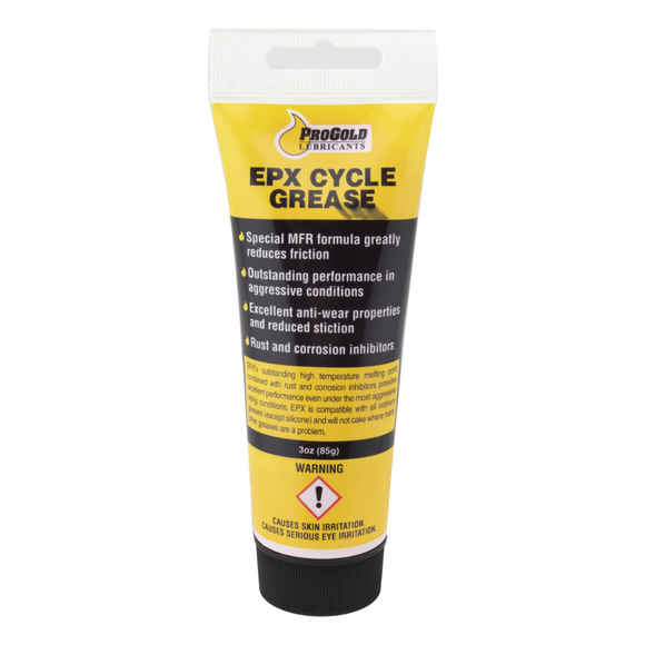 Progold EPX Grease 3oz Tube