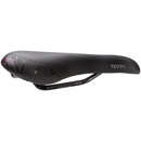 Terry Butterfly Chromoly Saddle - Chromoly, Black, Women's-2