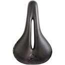 Terry Butterfly Chromoly Saddle - Chromoly, Black, Women's-3