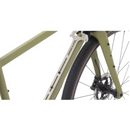 Minoura Bottle Mule Double Bottle Adapter Extension Stainless Steel-4