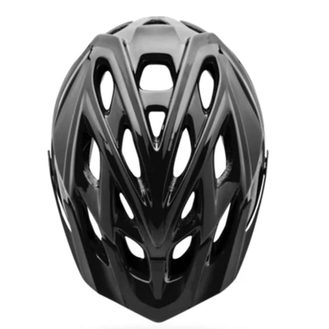 Kali Chakra Solo Helmet Gloss Black L/XL