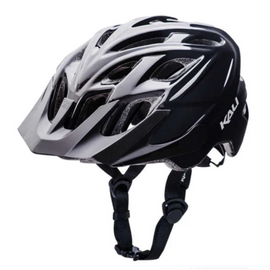 Kali Chakra Solo Helmet Gloss Black L/XL