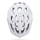Kali Chakra Solo Helmet Gloss White L/XL Kali