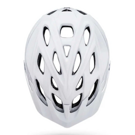 Kali Chakra Solo Helmet Gloss White L/XL Kali