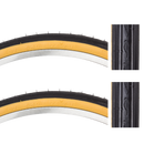 Kenda K40 24x1-3/8 (37-540) Gumwall Tire - The Bikesmiths