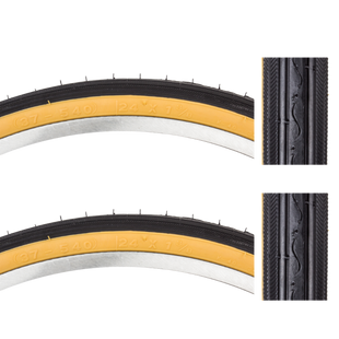 Kenda K40 24x1-3/8 (37-540) Gumwall Tire