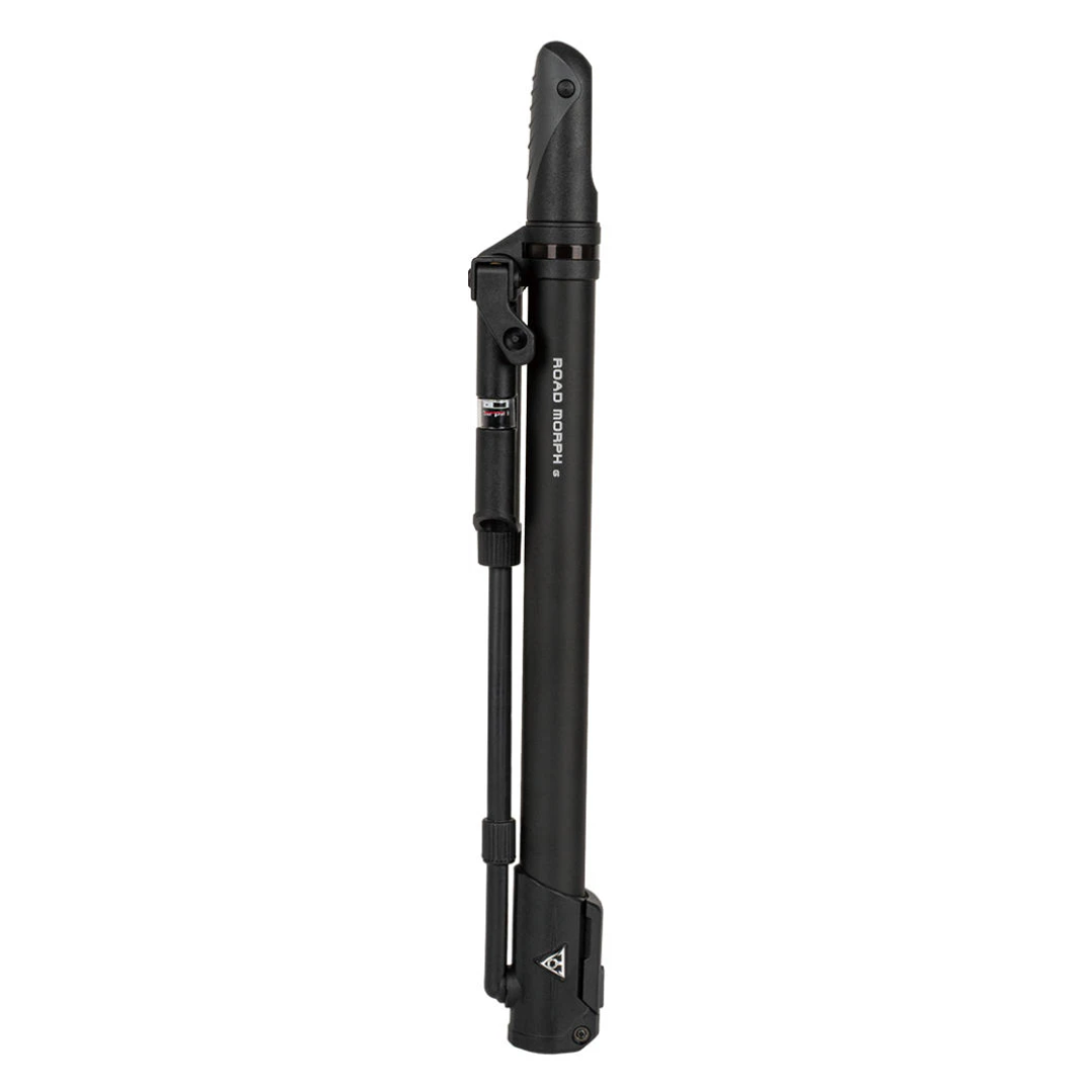 Topeak TRP-4GB Road Morph with Gauge