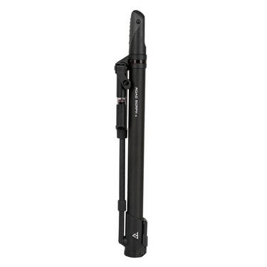 Topeak TRP-4GB Road Morph with Gauge - The Bikesmiths