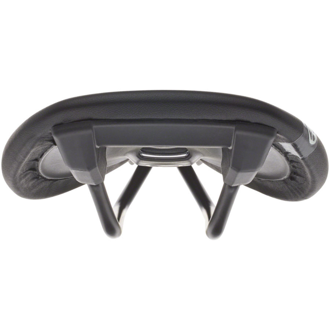 Ergon SR-Comp Men's Saddle Black