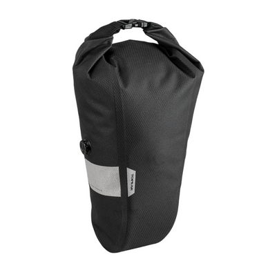 Topeak TC3703B Q/R Fork Dry Bag 5.8L Black Topeak