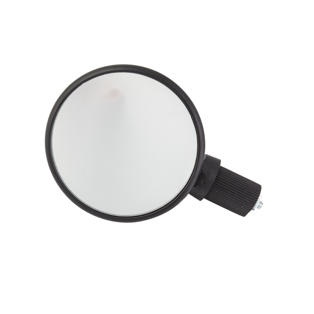 Third Eye Bicycle Safety Bar-End Mirror