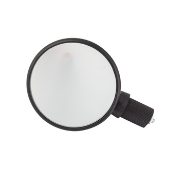Third Eye Bicycle Safety Bar-End Mirror - The Bikesmiths