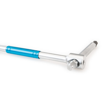 Park Tool THH-6 Sliding T-Handle Hex Wrench - The Bikesmiths