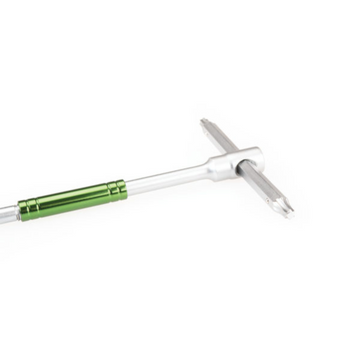 Park Tool THT-6 Sliding T-Handle Torx Compatible Wrench - The Bikesmiths