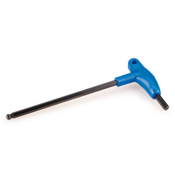 Park Tool PH-10 P-Handled 10mm Hex Wrench - The Bikesmiths