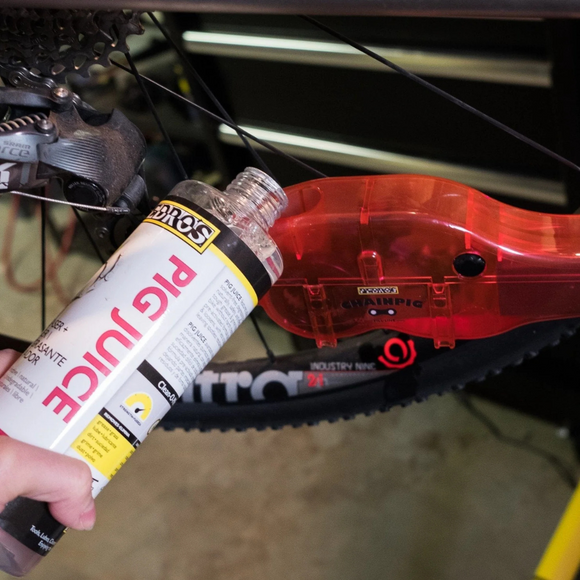 Pedro's Pig Juice Degreaser/Cleaner 16oz Pedro's