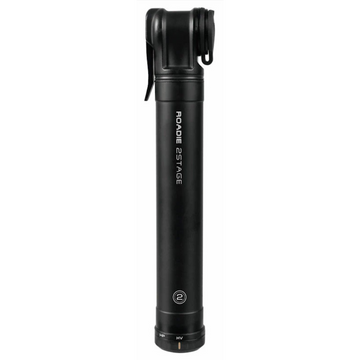 Topeak TRD-2STG Alloy 2-Stage Road Mini Pump Presta Topeak