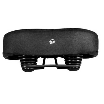 Planet Bike Large Comfort Tractor Saddle - The Bikesmiths