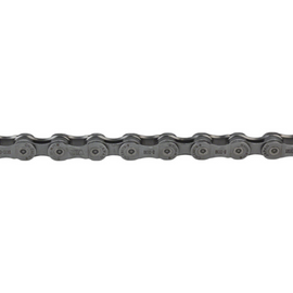 Shimano STEPS CN-E6070-9 Ebike Chain - 9-Speed, Gray, - 0