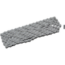 Shimano STEPS CN-E6070-9 Ebike Chain - 9-Speed, Gray,-3
