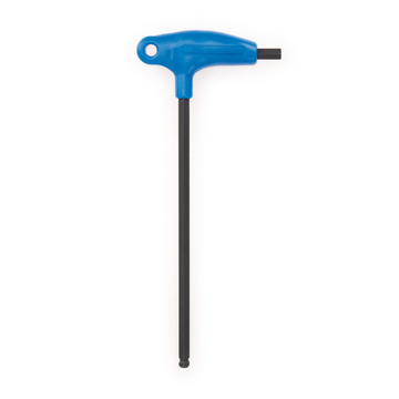 Park Tool PH-8 P-Handled 8mm Hex Wrench - The Bikesmiths