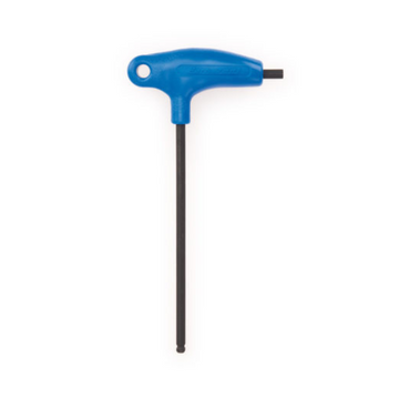 Park Tool PH-6 P-Handled 6mm Hex Wrench - The Bikesmiths