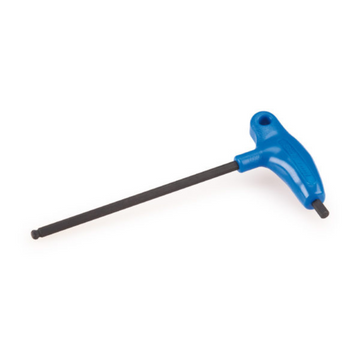 Park Tool PH-6 P-Handled 6mm Hex Wrench - The Bikesmiths