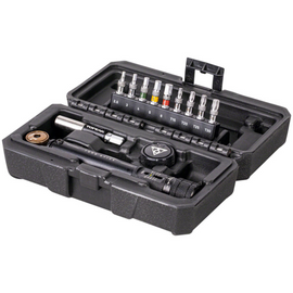 Topeak TT2600 Torq Stick Pro Wrench - 2-10Nm