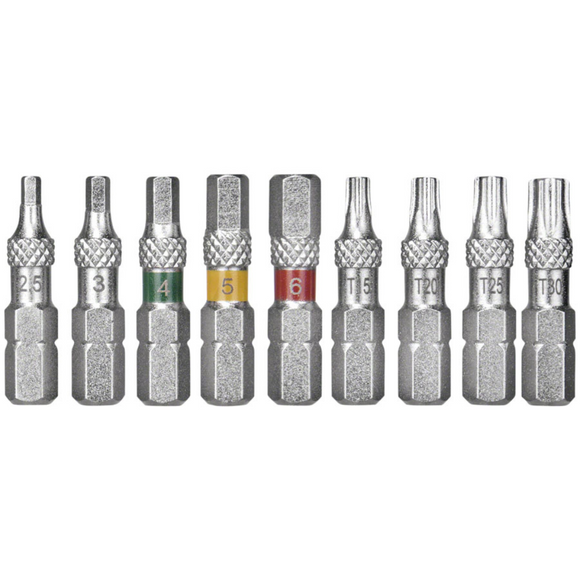 Topeak TT2600 Torq Stick Pro Wrench - 2-10Nm