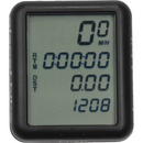 Planet Bike Protege 5.0 5-Function Wired Computer-1