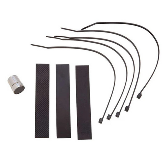 Open Box Planet Bike Protege 5.0 5-Function Wired Computer