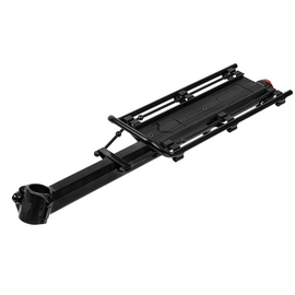 Topeak TA2601E QR MTX BeamRack II EX Seatpost Mount Rack