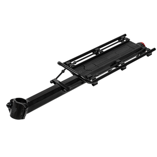 Topeak TA2601E QR MTX BeamRack II EX Seatpost Mount Rack