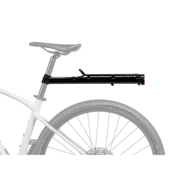 Topeak TA2601E QR MTX BeamRack II EX Seatpost Mount Rack