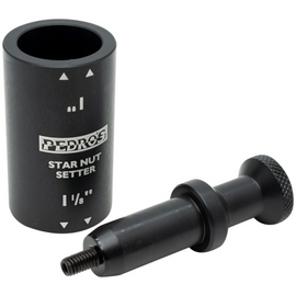 Pedro's Star Nut Setter II