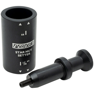 Pedro's Star Nut Setter II
