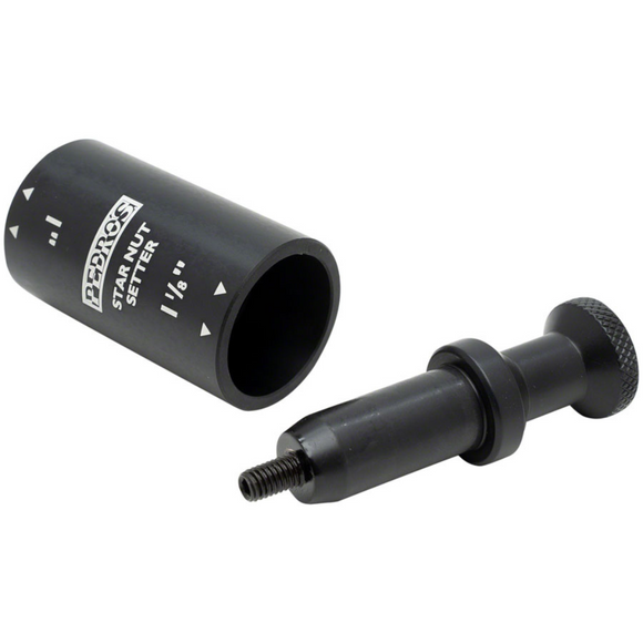 Pedro's Star Nut Setter II