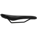 Ergon SMC Women's Sport Gel Trekking Saddle Medium/Large Black-2