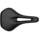 Ergon SMC Women's Sport Gel Trekking Saddle Medium/Large Black-4