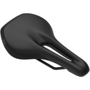 Ergon SMC Women's Sport Gel Trekking Saddle Medium/Large Black-1