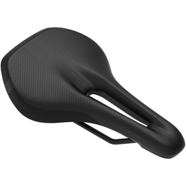 Ergon SMC Women's Sport Gel Trekking Saddle Medium/Large Black